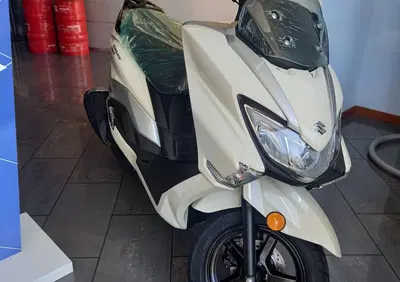 Suzuki Burgman Street 125 Executive (2023 - 26) - Annuncio 9975789