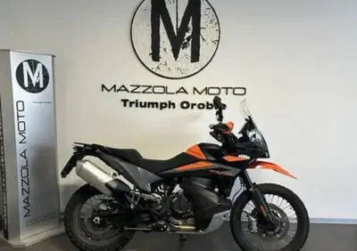 KTM 890 Adventure (2023 - 26) - Annuncio 9975798