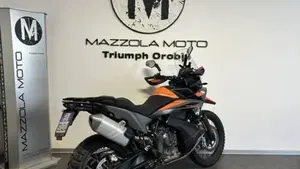 KTM 890 Adventure (2023 - 26)  (2)
