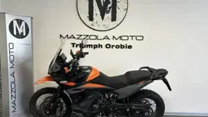 KTM 890 Adventure (2023 - 26)  (3)