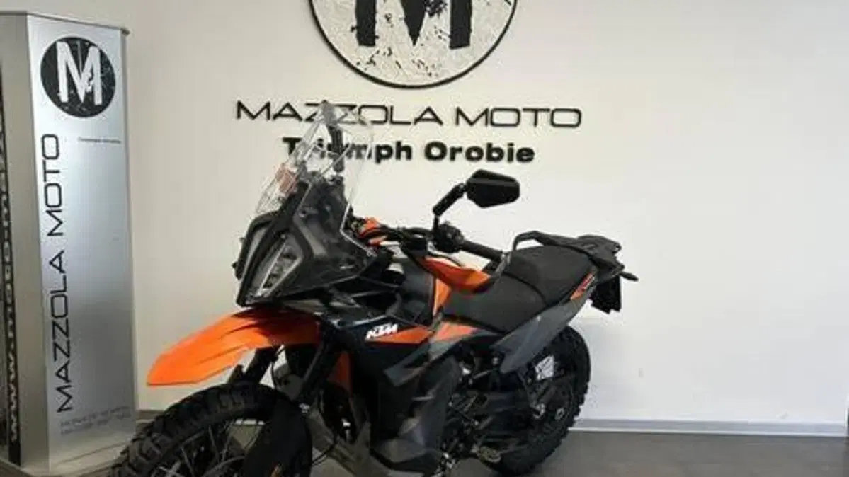 KTM 890 Adventure (2023 - 26)  (4)