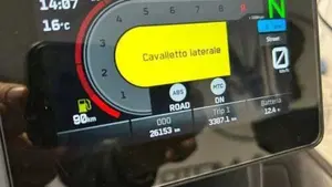 KTM 890 Adventure (2023 - 26)  (5)