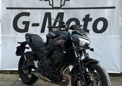 Kawasaki Z 650 (2025 - 26) - Annuncio 9975808
