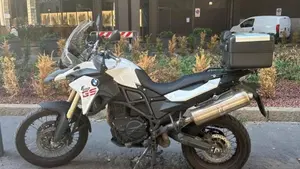 Bmw F 800 GS (2008 - 15)  (2)