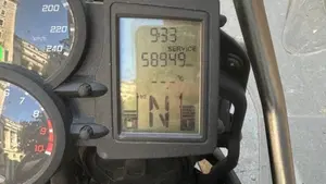 Bmw F 800 GS (2008 - 15)  (6)