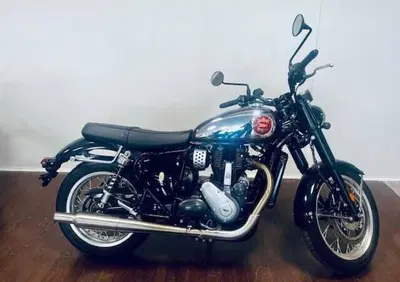 Bsa Gold Star 650 (2024 - 26) - Annuncio 9914751