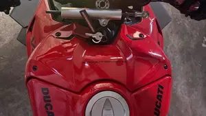 Ducati Streetfighter V4 (2023 - 24)  (6)