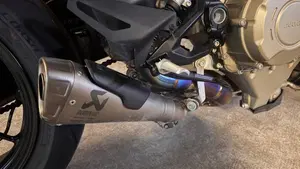 Ducati Streetfighter V4 (2023 - 24)  (7)