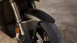 Ducati Streetfighter V4 (2023 - 24)  (9)