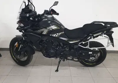 CFMOTO 800MT Touring (2022 - 26) - Annuncio 9975829