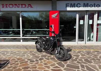 Benelli Leoncino 500 (2021 - 25) - Annuncio 9975846