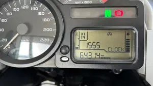 Bmw R 1200 GS (2010 - 12)  (4)