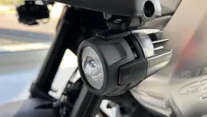Bmw R 1200 GS (2010 - 12)  (6)