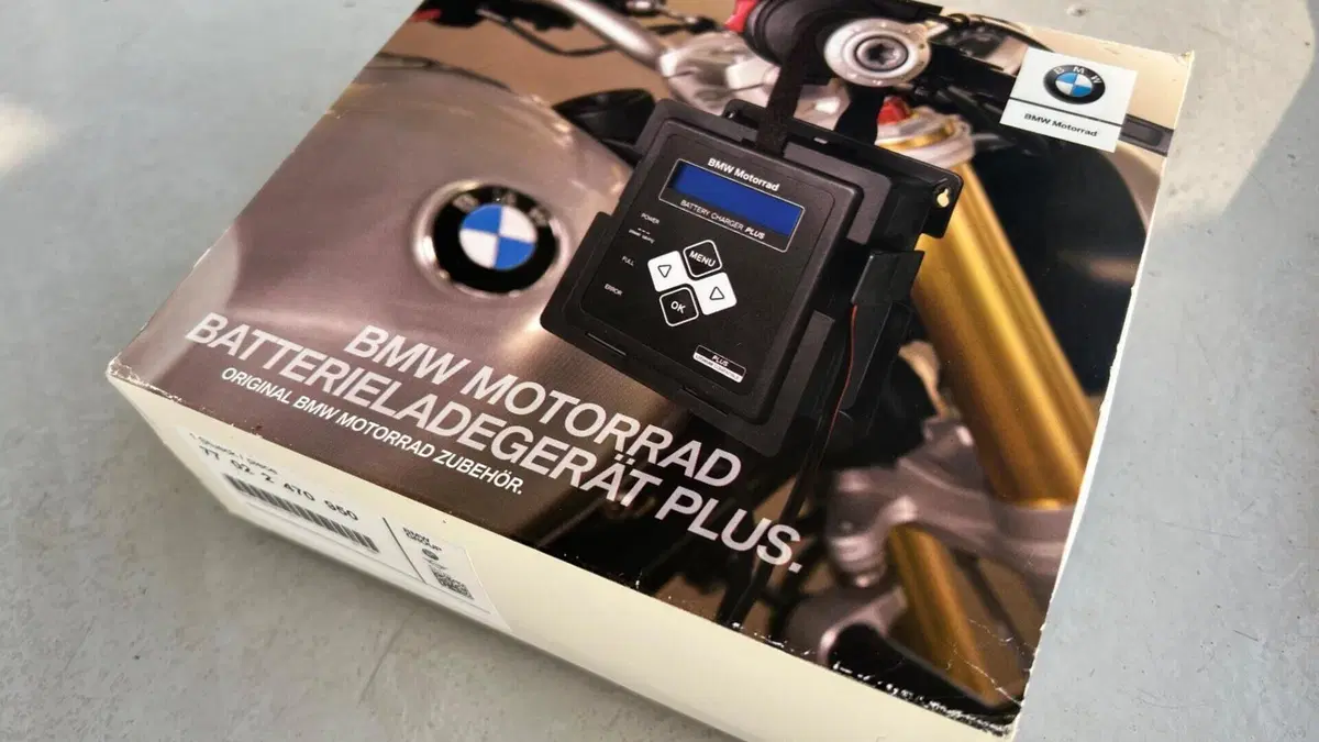 Bmw R 1200 GS (2010 - 12)  (9)