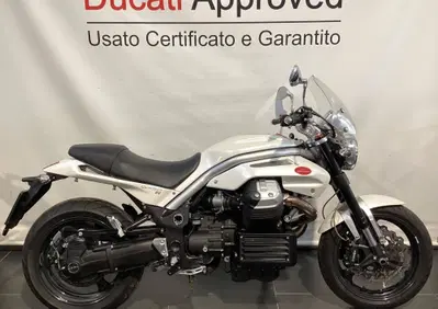 Moto Guzzi Griso 1200 8V (2007 - 12) - Annuncio 9975845