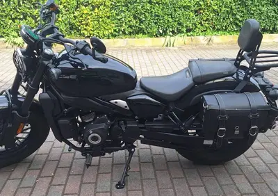 CFMOTO 450CL-C (2024 - 26) - Annuncio 9908225