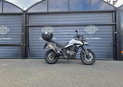 Triumph Tiger 900 GT Pro (2020 - 23) - Annuncio 9975864