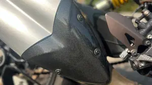 Ducati Monster 1100 Evo ABS (2011 - 13)  (6)