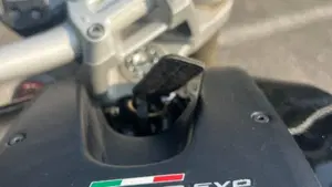 Ducati Monster 1100 Evo ABS (2011 - 13)  (12)