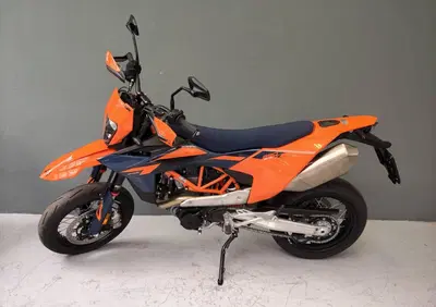 KTM 690 SMC R (2026) - Annuncio 9975878