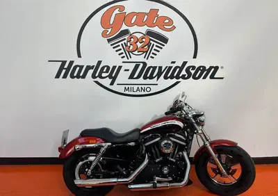 Harley-Davidson 1200 Custom ABS (2014 - 16) - XL 1200C - Annuncio 9975886