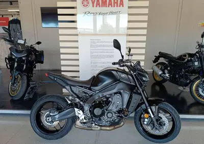 Yamaha MT-09 (2021 - 23) - Annuncio 9975893