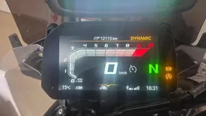 Bmw R 1300 GS Triple Black (2023 - 26) 