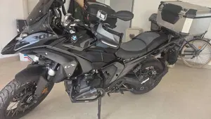 Bmw R 1300 GS Triple Black (2023 - 26)  (10)