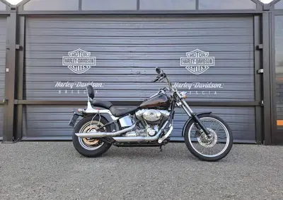 Harley-Davidson 1450 Standard (2002 - 05) - FXSTI - Annuncio 9975914