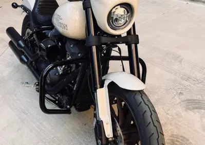 Harley-Davidson Low Rider S (2022 - 24) - Annuncio 9975922
