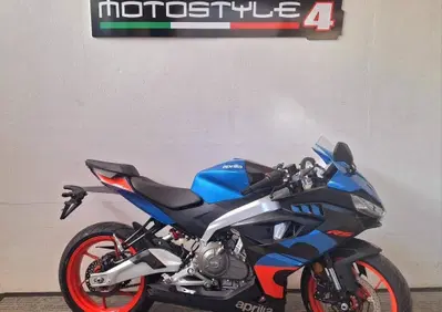Aprilia RS 457 (2024 - 26) - Annuncio 9975951