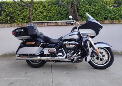 Harley-Davidson 114 Road Glide Limited (2020) - FLTRK - Annuncio 9975954