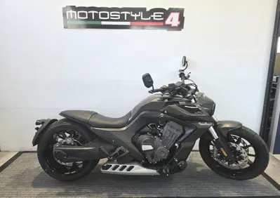 Benda Motorcycles LFC 700 Pro (2026) - Annuncio 9958519