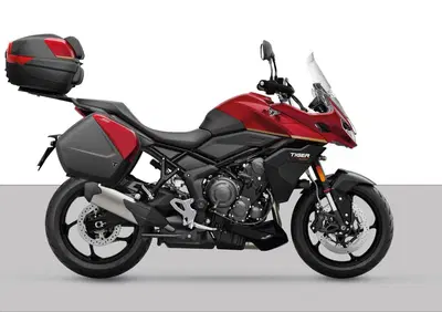 Triumph Tiger Sport 800 Tour (2026) - Annuncio 9975974