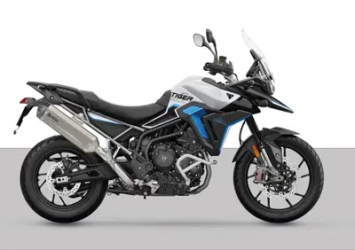 Triumph Tiger 900 Alpine Special Edition (2026) - Annuncio 9975975