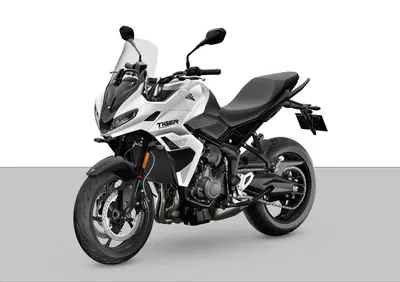 Triumph Tiger Sport 660 (2026) - Annuncio 9975976