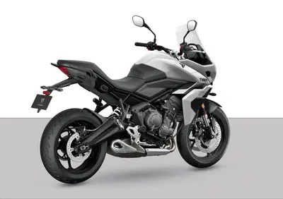 Triumph Tiger Sport 660 (2026) - Annuncio 9975978