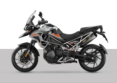 Triumph Tiger 1200 Alpine Special Edition (2026) - Annuncio 9975979