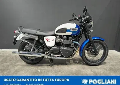 Triumph Bonneville T214 (2015) - Annuncio 9975989
