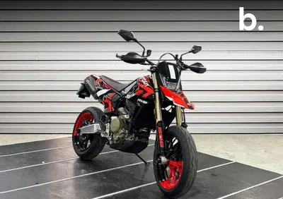 Ducati Hypermotard 698 Mono RVE (2024 - 26) - Annuncio 9975090