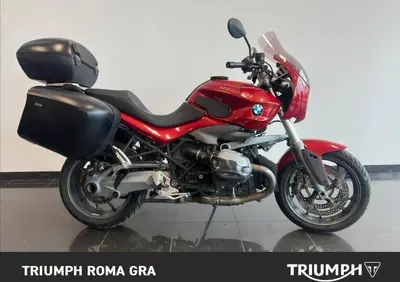 Bmw R 1200 R (2011 - 14) - Annuncio 9976051