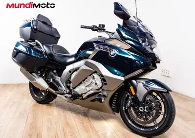 Bmw K 1600 GTL (2022 - 26) - Annuncio 9971258