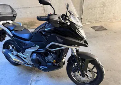 Honda NC 750 X DCT (2021 - 24) - Annuncio 9976063