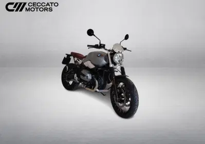 Bmw R nineT Scrambler (2021 - 24) - Annuncio 9976083