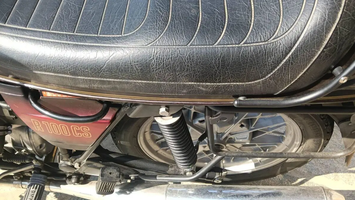 Bmw R 100 CS  (12)