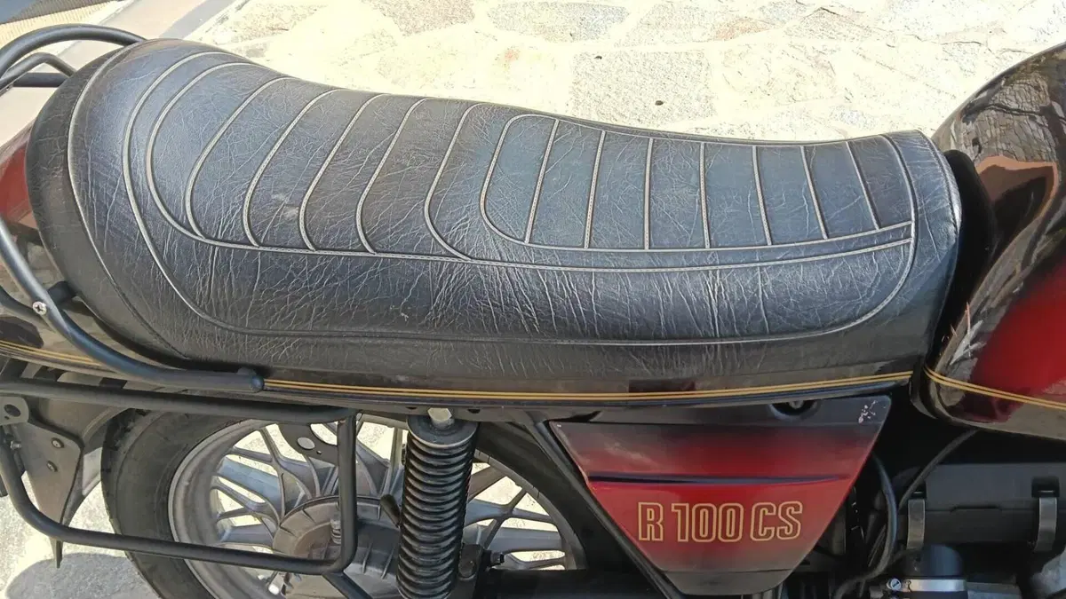 Bmw R 100 CS  (10)