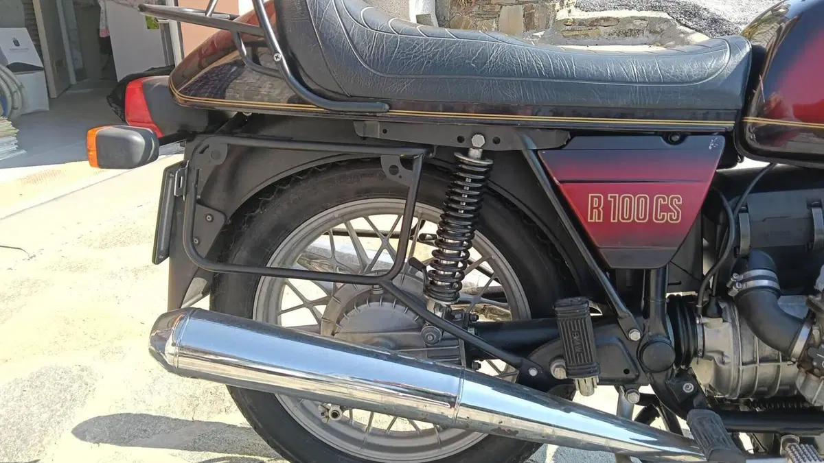 Bmw R 100 CS  (7)
