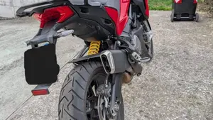 Ducati Multistrada V2 S (2022 - 24)  (5)