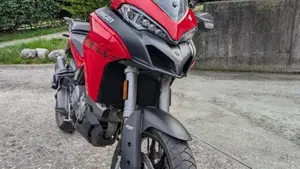 Ducati Multistrada V2 S (2022 - 24)  (2)