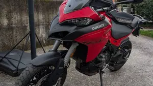 Ducati Multistrada V2 S (2022 - 24)  (3)